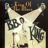 B.b. King King Size Records, LPs, Vinyl And CDs - MusicStack