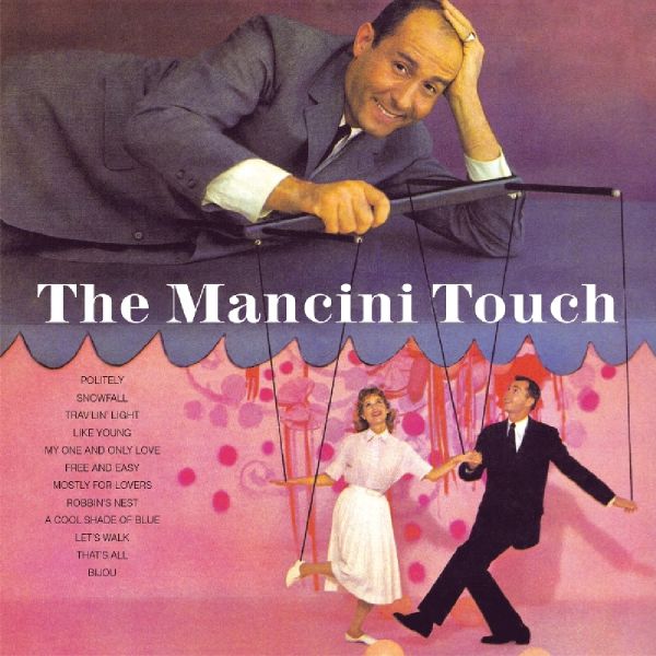 Henry Mancini Mancini Country Records Lps Vinyl And Cds Musicstack