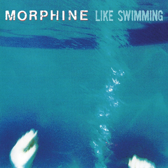 morphine the night
